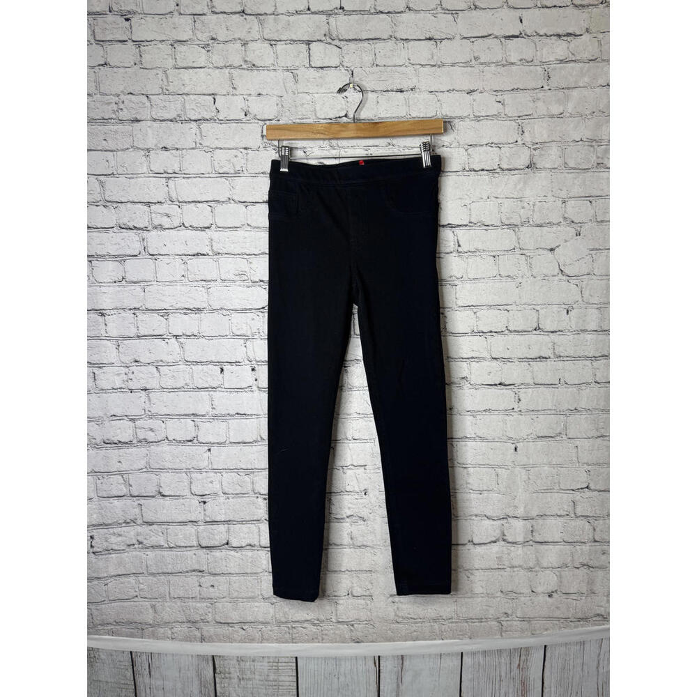 Spanx Black Women's Leggings‎ Size Small/P